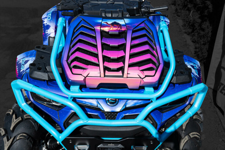 CFMOTO CFORCE 1000