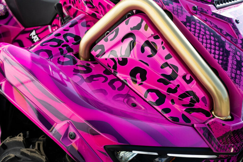 Can-Am Outlander X MR