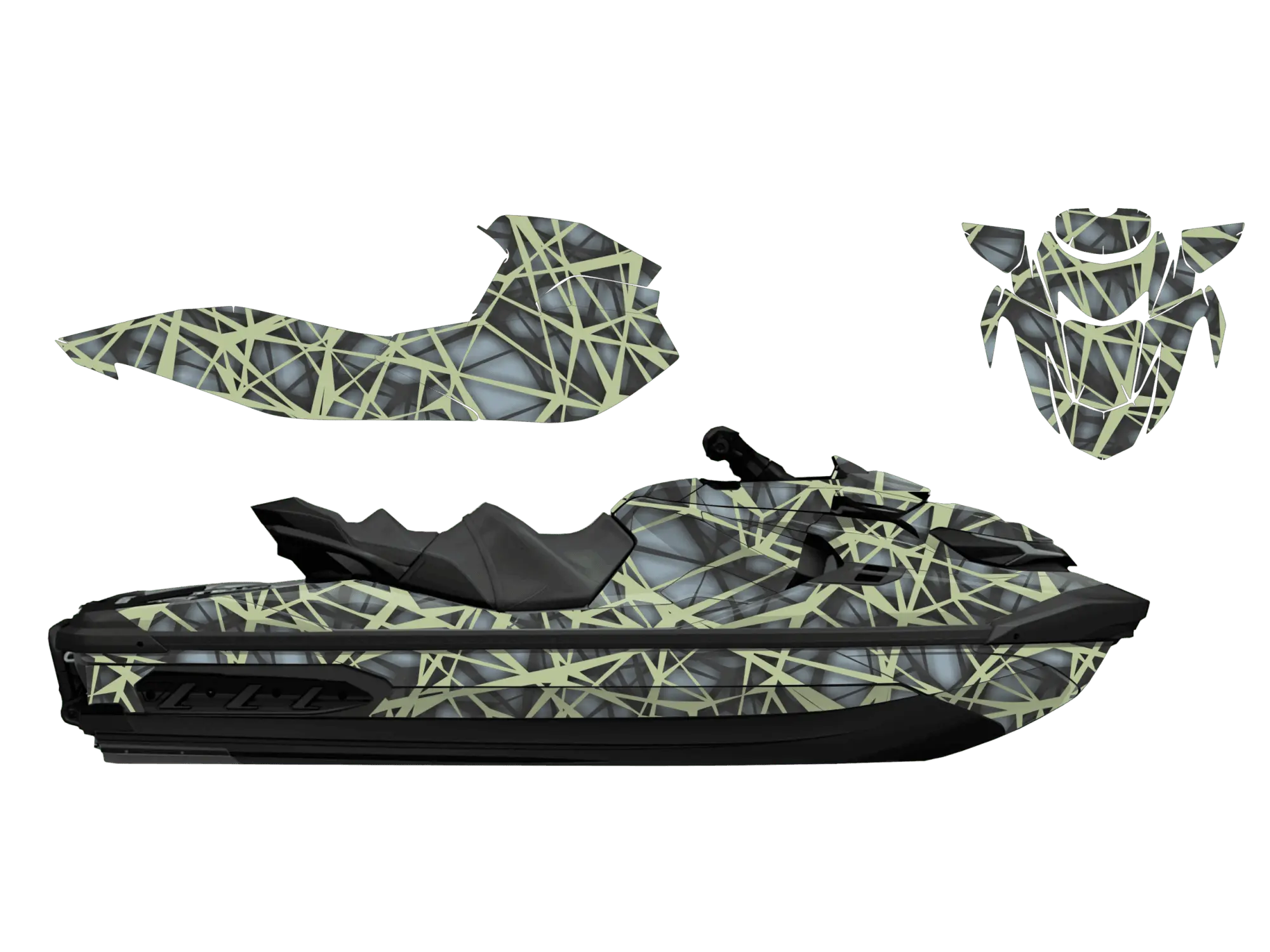 WEB GTX