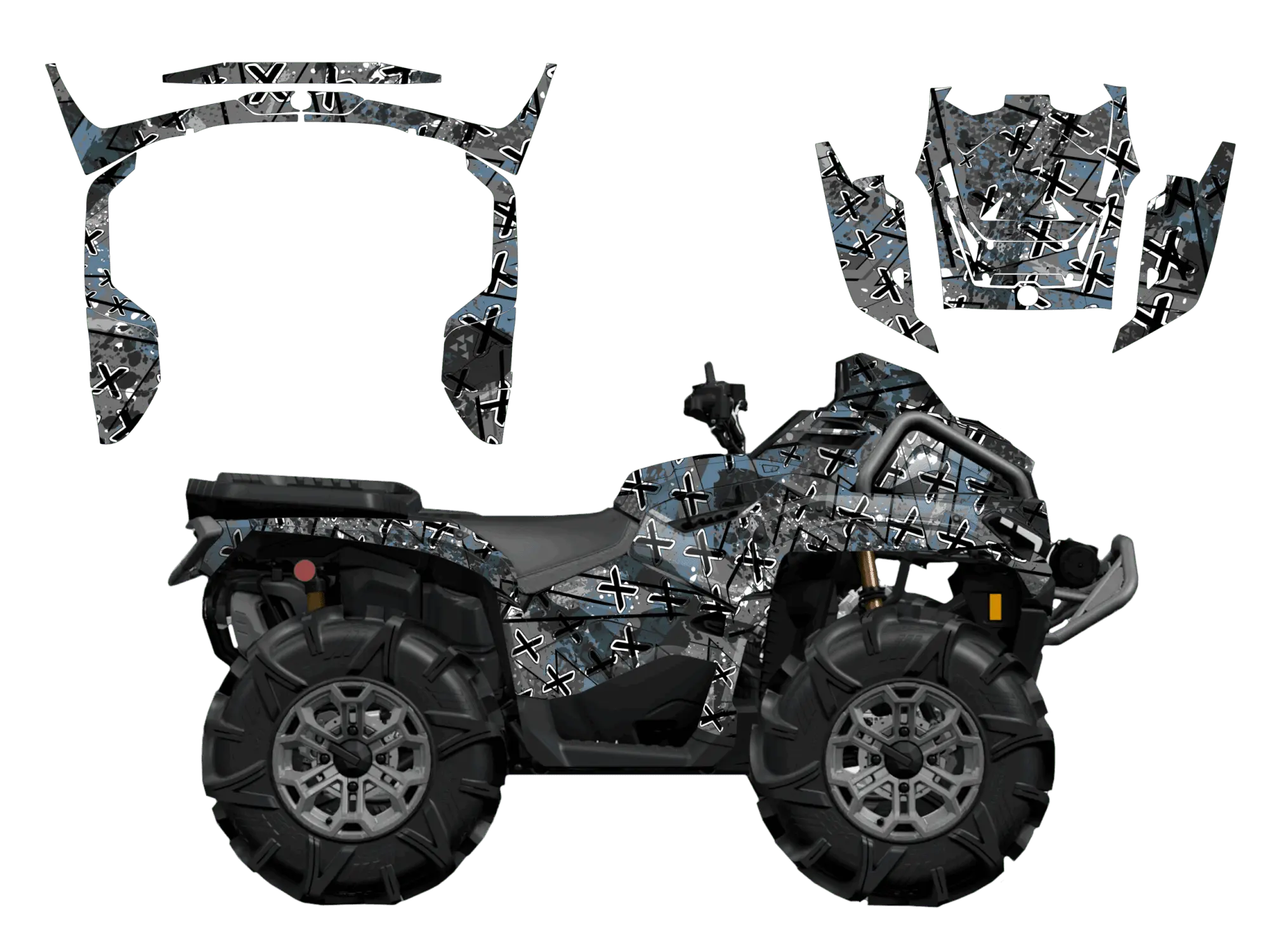 XXX otlander G3 xmr