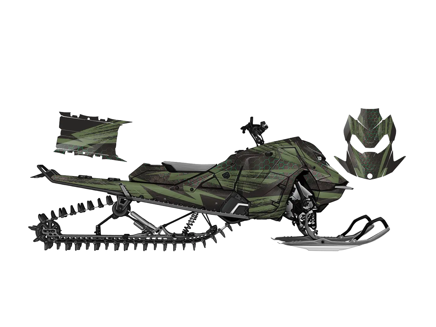 MATRIX
