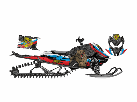 Белый синий красный