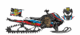 Белый синий красный