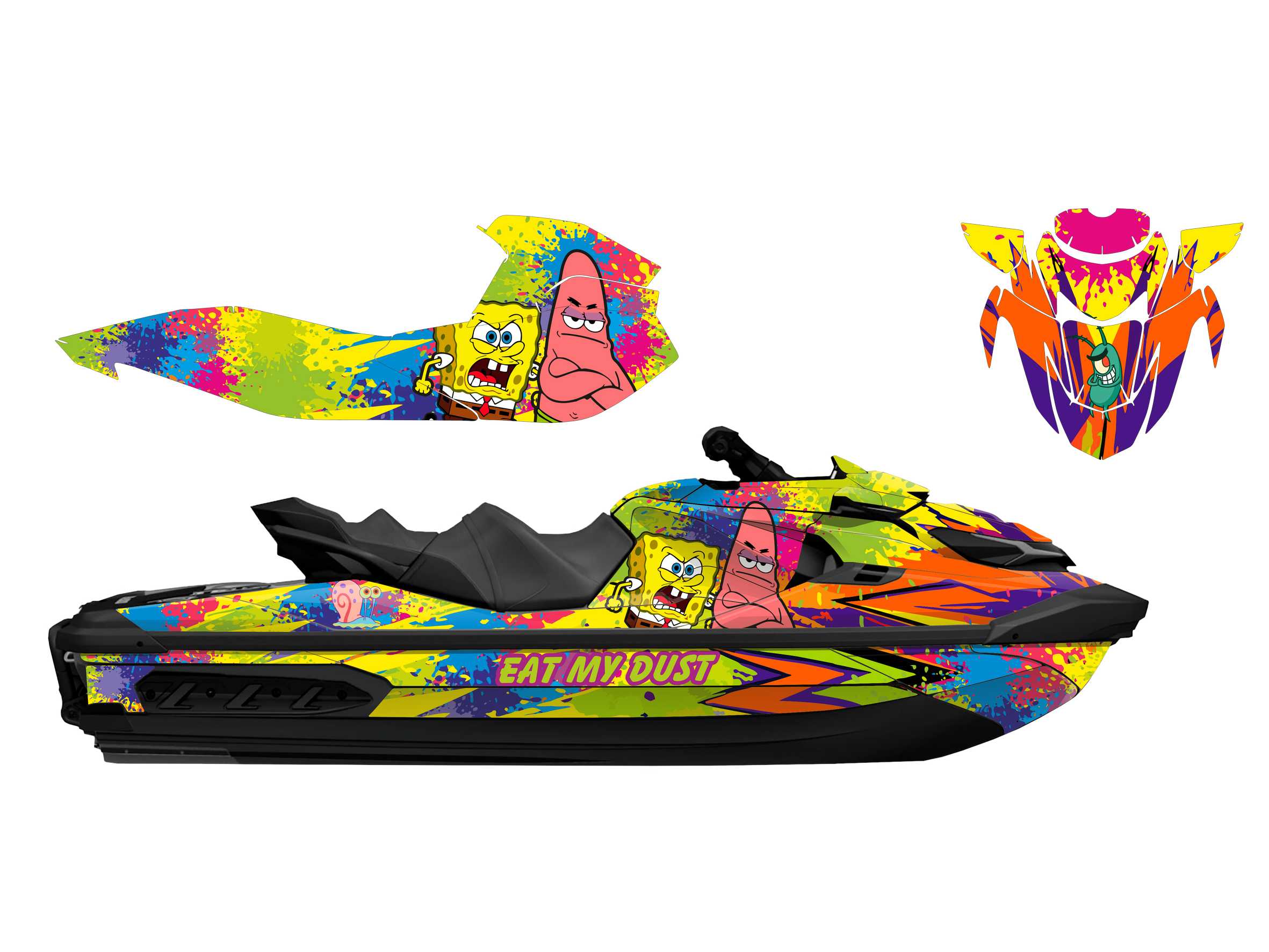 SPONGEBOB